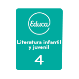 Educa Literatura infantil y juvenil 4