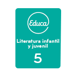 Educa Literatura infantil y juvenil 5