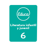 Educa Literatura infantil y juvenil 6