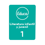 Educa Literatura infantil y juvenil 1