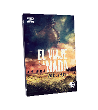 El viaje a la nada Edupack Norma