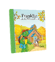 Franklin y la nueva maestra