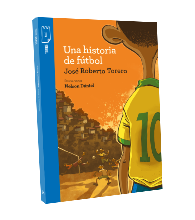 Una historia de fútbol -Estudiante