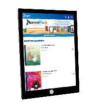 Norma Infantil y Juvenil CCLA