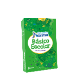 Diccionario Básico Escolar