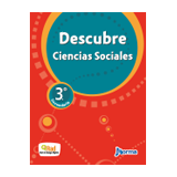 Descubre 3° Secundaria | Ciencias sociales