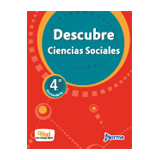 Descubre 4° Secundaria | Ciencias sociales